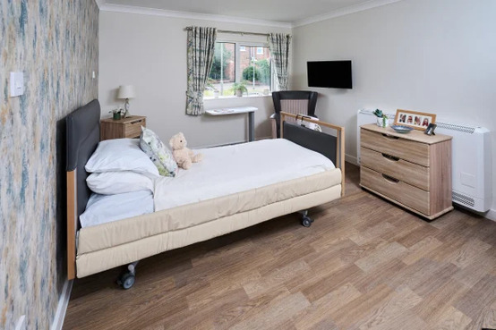 Autumn House Nursing Home